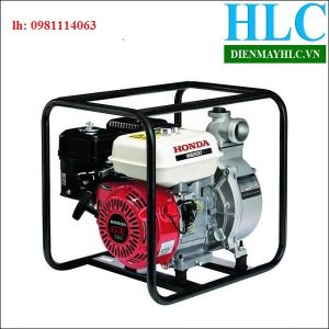máy bơm nước chạy xăng