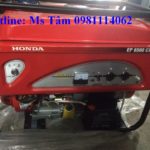 Máy phát điện Honda chính hãng dùng cho gia đình giá rẻ
