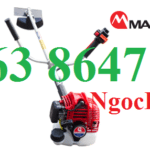 Bán máy cắt cỏ honda gx35 đa năng