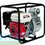 Máy bơm nước chạy xăng Honda WB30XT rẻ nhất thị trường