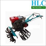 Máy cày chạy dầu dàn xới trước 1Z41A – Bạn đồng hành của bà con nông dân