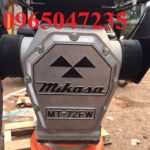 Máy đầm đất Mikasa MT72 ở đâu giá rẻ mà chính hãng