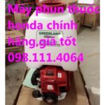 Máy phun thuốc Honda GX35 chính hãng chất lượng cực tốt,giá bán rẻ nhất thị trường