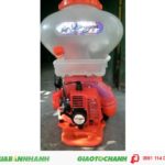 Bán máy phun thuốc đa chức năng Dragon 3WF giá rẻ