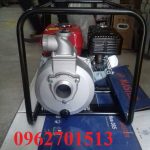 địa chỉ bán máy bơm nước honda chạy xăng wb20xt giá rẻ