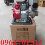 máy bơm nước honda chạy xăng hàng chính hãng giá rẻ