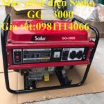 Máy phát điện công suất liên tục 3000W giá rẻ bán tại đây?