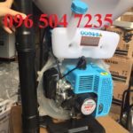 Bình xạ phân 2 thì KCT 3WF-3C-26 siêu giảm giá khuyến mại