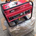 Máy phát điện Saiko GG-2000 nhập khẩu nguyên chiếc giá cực rẻ