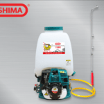 Máy phun thuốc sử dụng động cơ 2 thì 4 thì giá rẻ cho mọi nhà