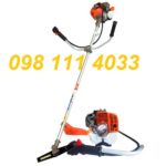 Đa dạng mẫu mã máy cắt cỏ, máy sạc cỏ tại điện máy Hoàng Long