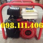 Chuyên máy bơm nước ruộng đồng Honda GX100,GX150 giá rẻ