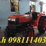 Giá bán máy cày kubota L4508 chính hãng, giao hàng toàn quốc