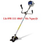 Bán máy cắt cỏ động cơ 4 thì Mitsuyama TL35N hàng chính hãng, giá rẻ