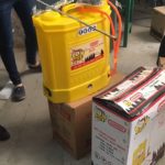 Máy phát điện ep8000cx uy tín- giá rẻ