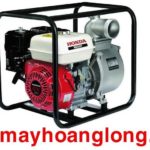 Bán máy bơm nước HONDA WB30CX giá rẻ cho mọi nhà