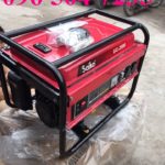 Bán Máy phát điện Saiko chuyên buôn lẻ toàn quốc
