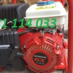 Địa chỉ bán máy bơm nước chạy xăng Honda động cơ GX150 giá rẻ