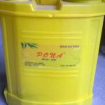 Bình phun thuốc bằng điện PONA 20N giá rẻ nhất thị trường