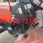 Máy cày Kubota L4508 hàng chính hãng giá niêm yết