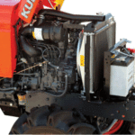 Máy cày Kubota B2420