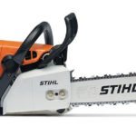 Máy cưa gỗ Stihl 250C chính hãng giá rẻ- sự lựa chọn hoàn hảo cho công việc cưa gỗ