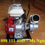 Bán máy bơm nước chạy xăng honda gx100 chất lượng cực tốt, giá rẻ