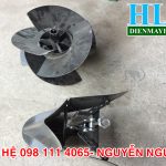 Cung cấp các loại phụ kiện thay thế máy cày xới đất đa năng trâu vàng