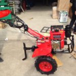 Nhà phân phối độc quyền máy xới đất oshima XDX-1T chất lượng cao