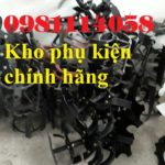 Phụ kiện trâu vàng chính hãng, đầy đủ bi phớt trục các loại