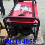 Máy phát điện chính hãng, giá rẻ, nhập khẩu mới 100%