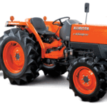 Máy kéo kubota L4508 – Top 5 Máy kéo được ưa chuộng hiện nay