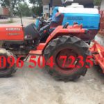 Máy kéo Diesel Kubota L3408VN-DI giá cạnh tranh