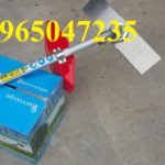 Máy cắt cỏ HLC 2 thì model 260 đang được ưa chuộng hiện nay