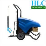 MÁY RỬA XE ÁP LỰC CAO PROJET P25E-1708