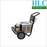 MÁY RỬA XE ÁP LỰC CAO PROJET P30E-1510