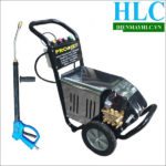 MÁY RỬA XE ÁP LỰC CAO PROJET P30E-2009