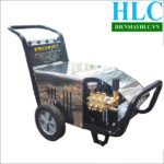 MÁY RỬA XE ÁP LỰC CAO PROJET P75-1922
