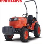 Địa chỉ bán máy cày Kubota B2420 giá rẻ nhất toàn quốc