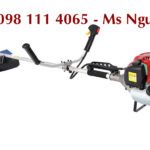 Bán máy cắt cỏ 2 thì Sharp SP260 cực bền, giá cực rẻ