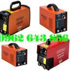 Máy hàn điện tử Oshima nhỏ gọn, sử dụng điện ổn định gia đình