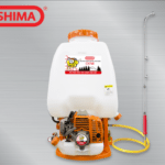 Máy phun thuốc đa năng giá rẻ OSHIMA