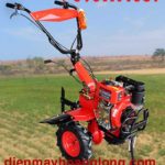 Máy xới đất đa năng gọn nhẹ giá rẻ OSHIMA XD1 – C