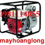Máy bơm nước chính hãng giá rẻ