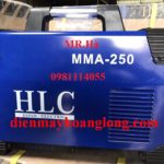 Máy hàn HLC giá hợp lí