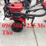 Máy xới đất đa năng Oshima XDX1-C chất lượng rất tốt.