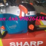 Máy cưa gỗ chạy xăng giá rẻ – người bạn đồng hành tiện ích cùng bà con