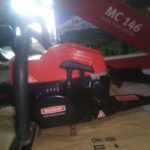 Máy cưa gỗ chạy xăng Maxcut giá cực rẻ – Top 10 thiết bị cần cho mọi nhà