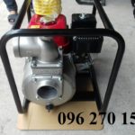 máy bơm nước honda chạy xăng WB30XT