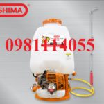 Máy phun thuốc giá rẻ